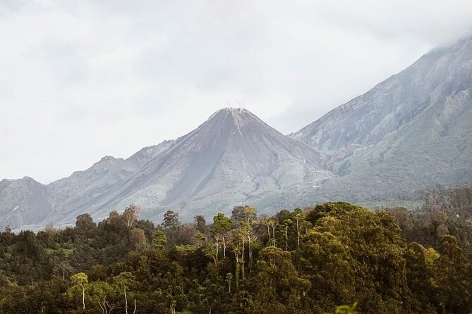 Private Xela Wellness Immersion in Guatemala - Booking Information and Essentials