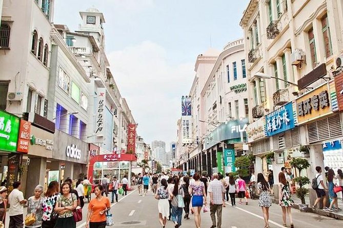 Private Xiamen Local Market Tour With Shopping and Food Experience - Cancellation Details