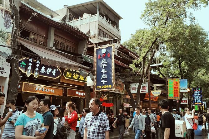 Private Xian Day Trip From Shanghai Including Domestic Flight - Pricing and Group Discounts