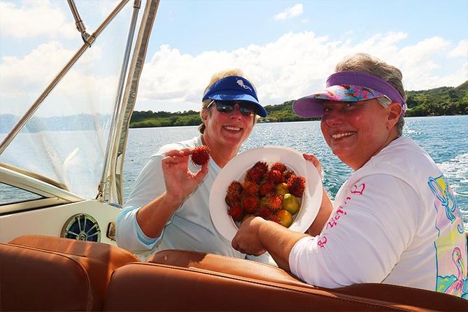 Private Yacht Multiple Snorkeling, Discover the Punta Gorda Village & Lunch - Discover Punta Gorda