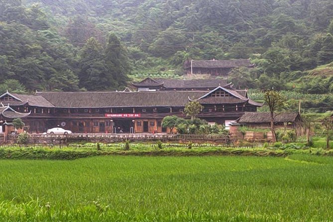Private Zhangjiajie Shiyanping Village Package Tour Including Lunch - What To Bring and Wear