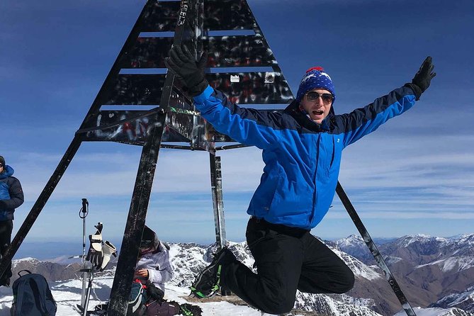 Privately Guided Toubkal Ascent 2 Days Trek in Atlas Mountains - Additional Information