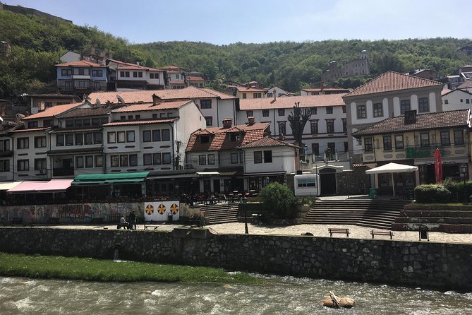 Prizren & Gjakova - Culture & History Tour - Traditional Cuisine Experience