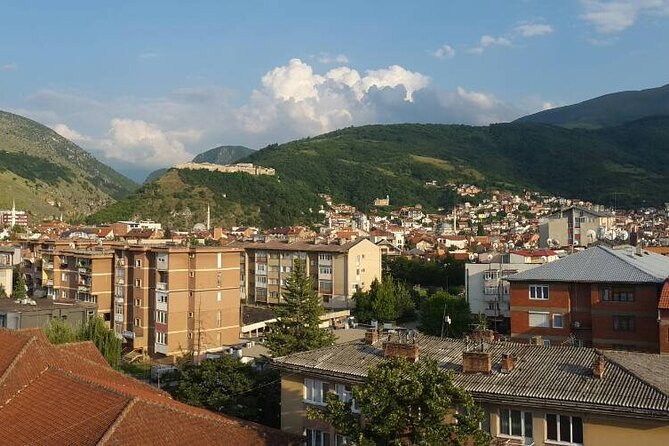 Prizren Walking Tour: Explore the Heritage of Open Museum City - Additional Information and Price