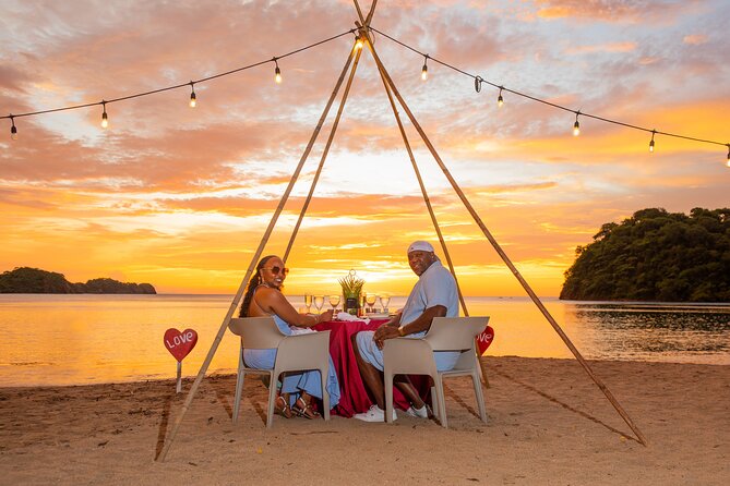 Professional Photo Session in Guanacaste, Costa Rica