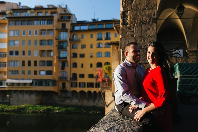 Professional Photographer and Driver Private Florence Tour - Cancellation Policy