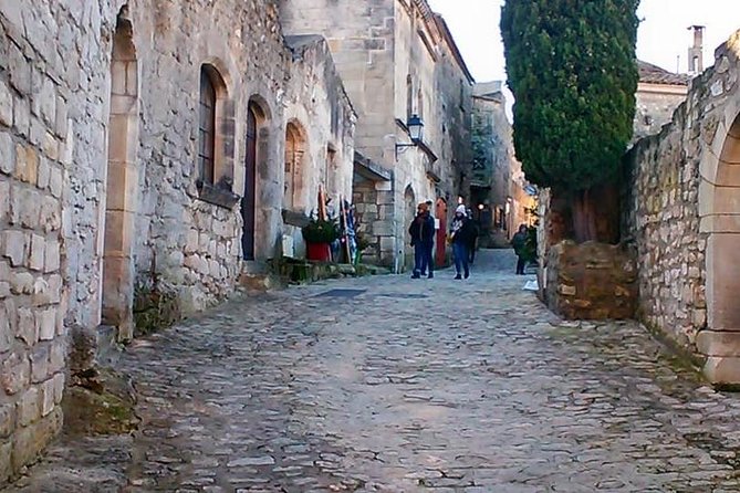 Provence Day Trips Arles,Les Baux and Saint Rémy - Pricing Information