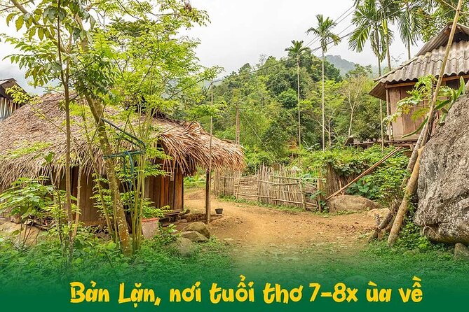 Pu Luong Classic Trekking Tour 2 Days 1 Night From Mai Chau - Frequently Asked Questions