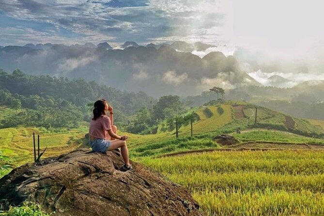 Pu Luong Nature Reserve 1-Day Tour | Pickup From Pu Luong | Top 1 - Tour Inclusions