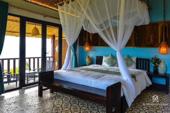 Pu Luong Nature Reserve Adventure 2 Days - Frequently Asked Questions