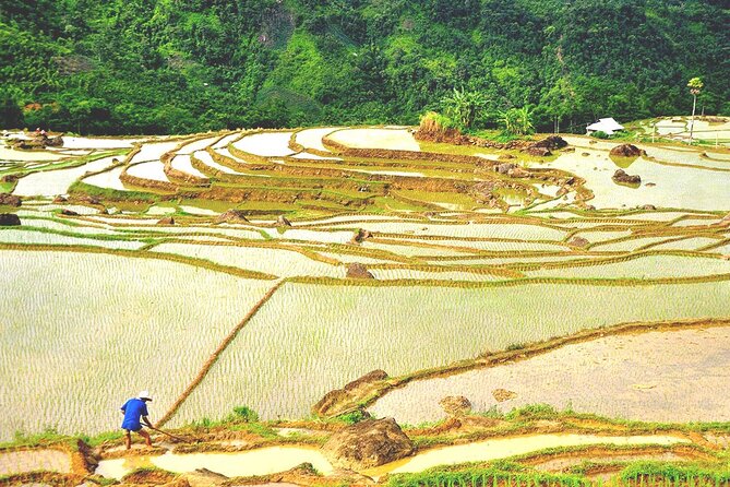 Pu Luong Nature Reserve - Private Adventure Tour 2 Days 1 Night - Packing Essentials