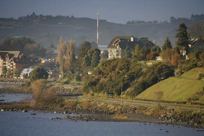 Puerto Varas: Half Day, Traditional City Tour - Pricing Details and Additional Costs