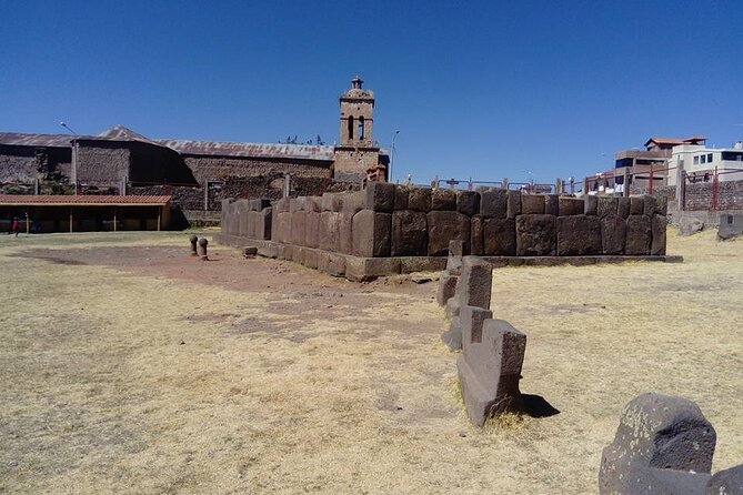 Puno Tour: Aymara Route - Culinary Delights