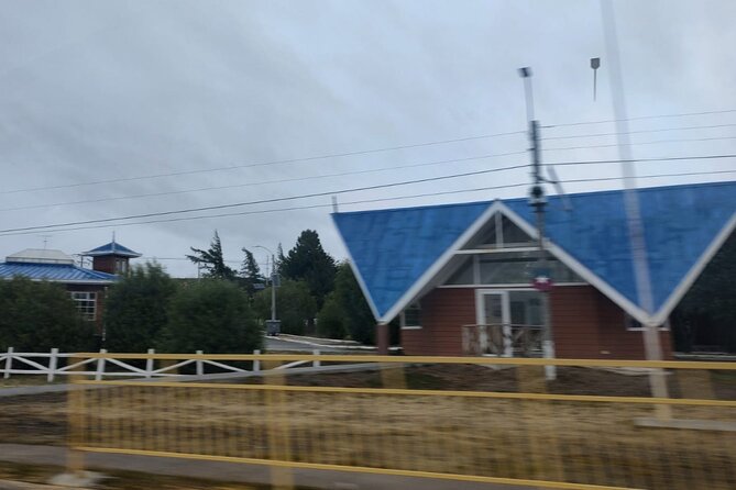 Punta Arenas Airport to Puerto Natales Private Transfer - Tips for a Smooth Journey