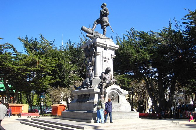Punta Arenas Private City Tour Shore Excursion - Additional Information