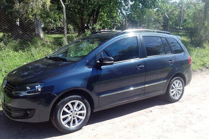 Punta Del Este Airport Private Transfer - Pickup Procedures Explained