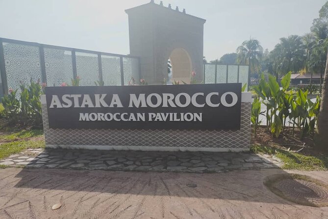 Putrajaya Tour From Kuala-Lumpur - Price Details