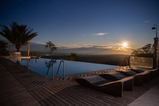 Puyo Full Day All Inclusive From Baños - Meals Included