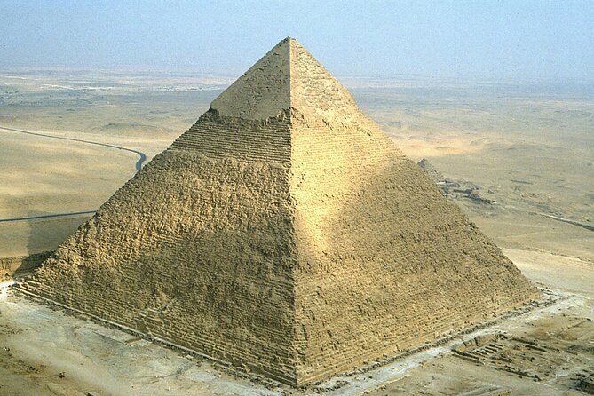 Pyramids and Great Sphinx Tour From Sharm El Sheikh - Pickup and Meeting Points