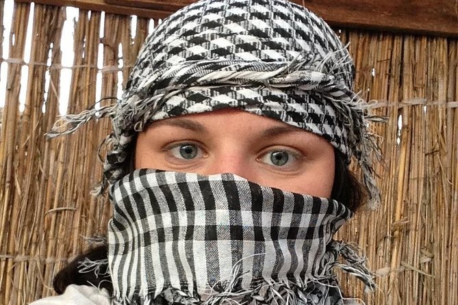 Quad Bike Trip From Sharm-el-Sheikh - Inclusions and Equipment