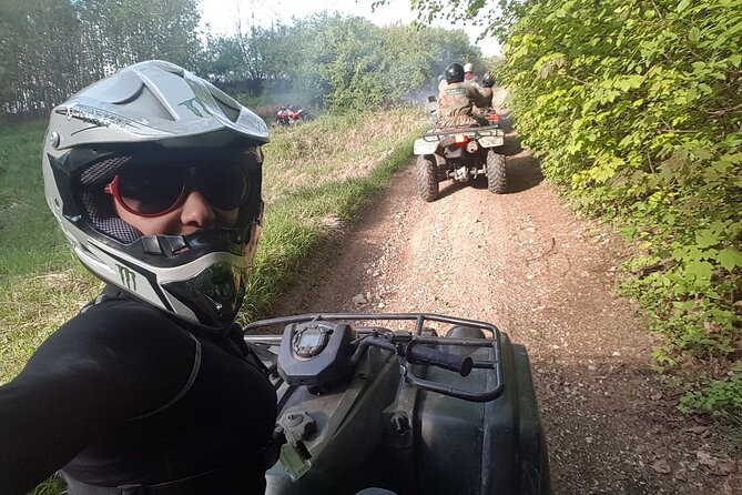 Quad Biking Adventure Krakow - Pricing and Guarantee