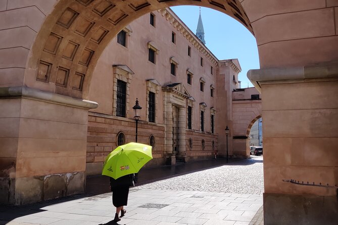 Queer Copenhagen Historical Tour - Participation Guidelines