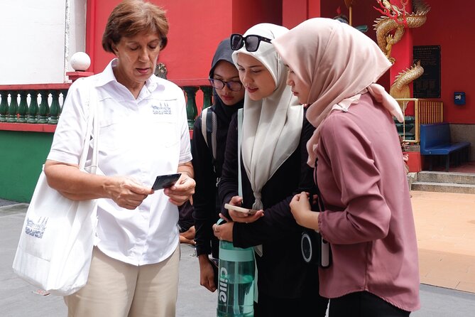 QUEST KL Scavenger Hunt - Explore KL City With Your Senses! - Frequently Asked Questions