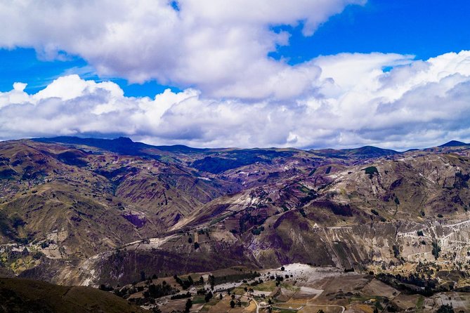 Quilotoa Lake (PRIVATE Day Trip) - Booking Policy
