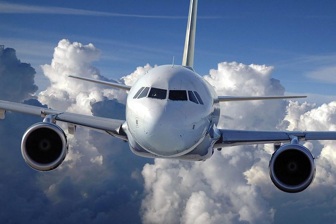 Quito Airport Private Transfer Service - Cancellation Policy