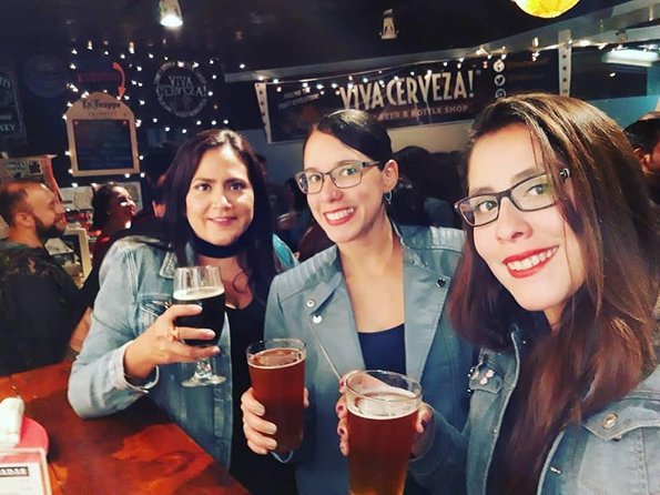 Quito Craft Beer Tour - Old Town (Centro Historico) - Cancellation Policy