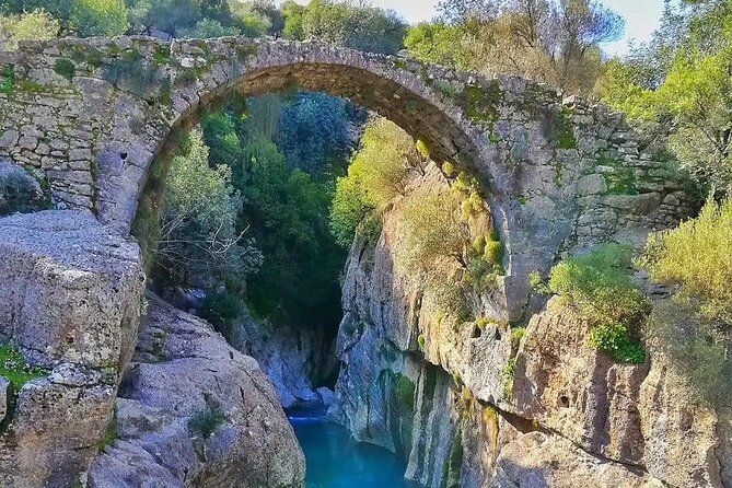 Rafting, Jeep Safari & Zipline Super Combo From Kemer - Cancellation Policy