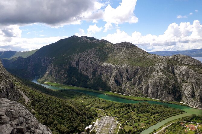 Rafting River Cetina From Makarska Riviera Including Transfer - Experience Highlights