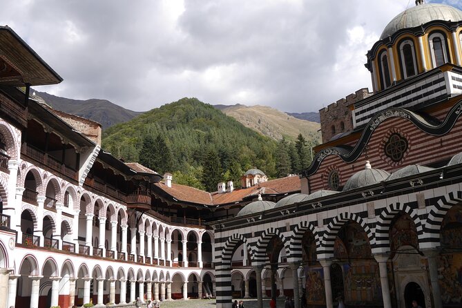 Rafting Tour & Rila Monastery Visit From Sofia - Additional Information