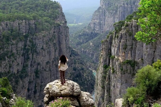Rafting Tours With Zipline & Jeep Safari (Combo) Tazı Canyon - Cancellation Policy