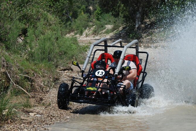 Rafting With Zipline and Buggy Adventure - Additional Info: Important Details to Know