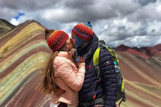 Rainbow Mountain Cusco Full Day Tour - Pricing Information