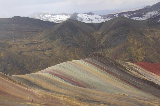 Rainbow Mountain Day Tour From Cusco - Frequently Asked Questions
