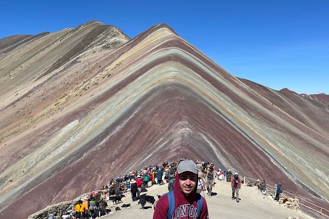 Rainbow Mountain Day Trip - Additional Tips for a Successful Trip