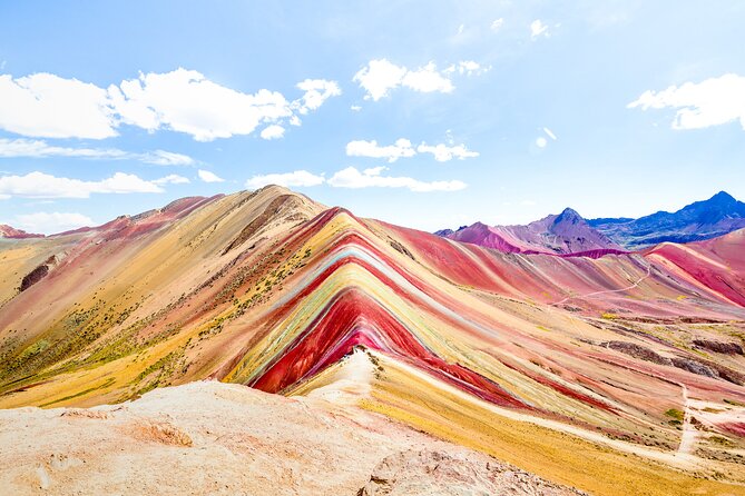 Rainbow Mountain Full Day - Tips for Travelers