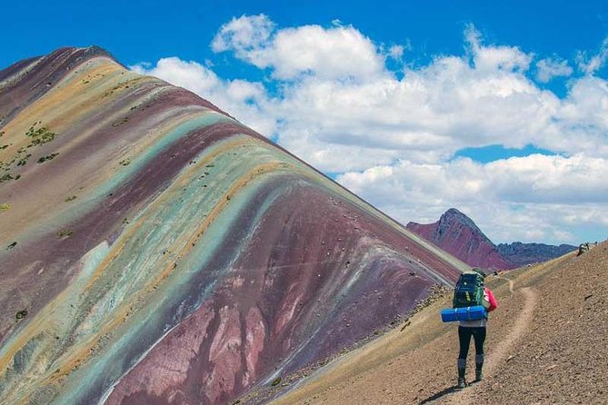 Rainbow Mountain - Full Day Vinicunca - Additional Info
