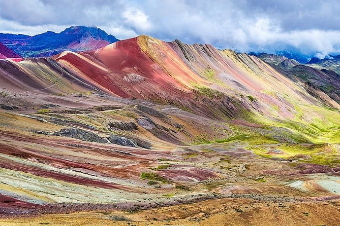 Rainbow Mountain Tour - 1 Day Tour - Frequently Asked Questions