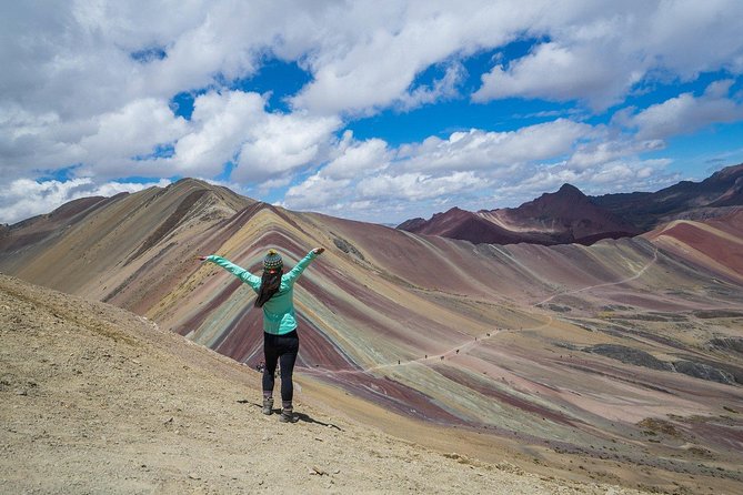 Rainbow Mountain Trek in Ausangate - Cancellation Policy