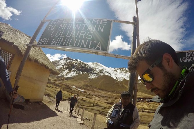Rainbow Mountain (Vinicunca) Tour From Cuzco - Frequently Asked Questions