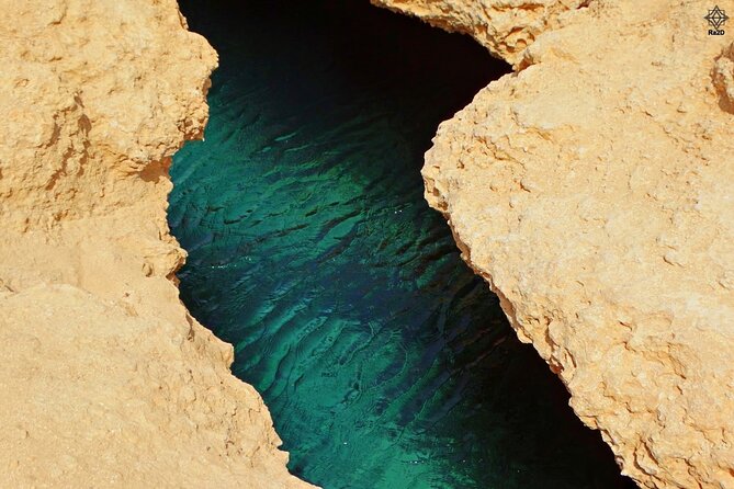 Ras Mohamed & White Island Boat Trip Sharm El Shaikh - Additional Costs and Booking Options