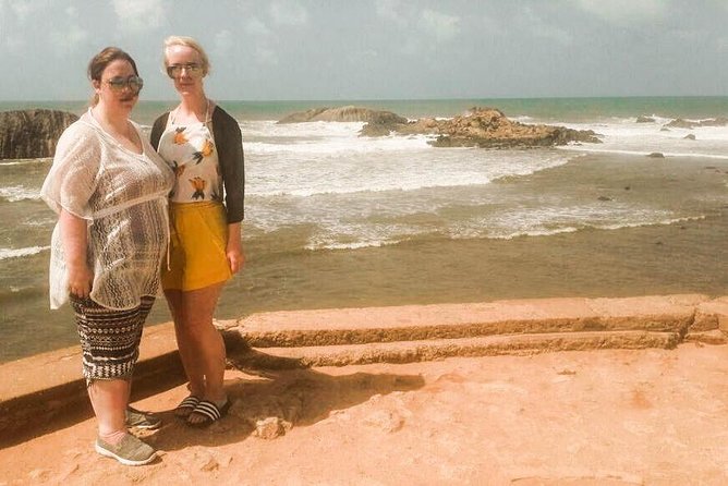 Ratmalana Airport (IATA: RML) to Jaffna Intl. Airport (IATA: JAF) Transfer - Inclusions and Exclusions