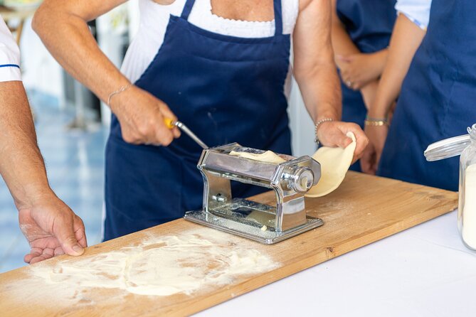 Ravioli Tagliatelle and Tiramisu Cooking Experience - Participant Experience and Feedback