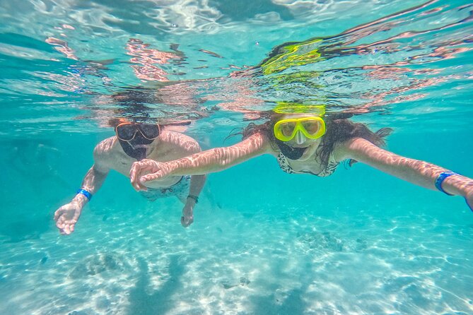 Rawa Island Snorkeling Tour From Perhentian Island - Operator and Pricing Details