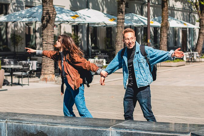 Recreational Tour in Kaunas - The City of Freedom - Booking and Cancellation Policy