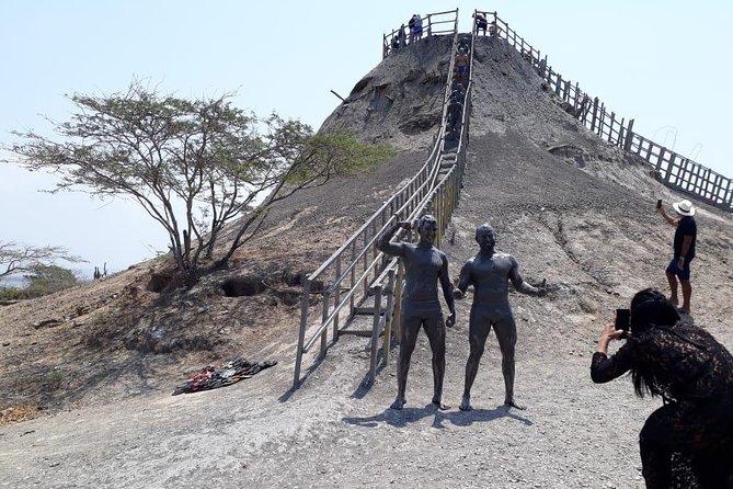 Relaxation Day With Mud Therapy at Totumo Volcano - Additional Information