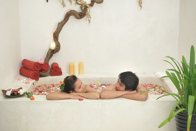 Relaxing Khmer Massage in Phnom Penh - Additional Information